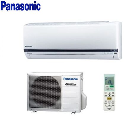 Panasonic 國際牌 變頻冷氣1-1分離式 CS-J32CA2 (全新福利品) 含基本安裝+舊機回收