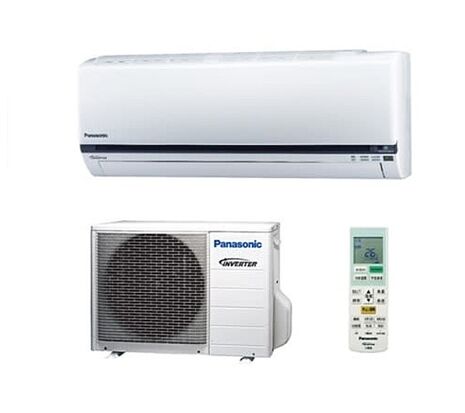Panasonic 國際牌 變頻冷氣1-1分離式 CS-J32CA2 (全新福利品) 含基本安裝+舊機回收