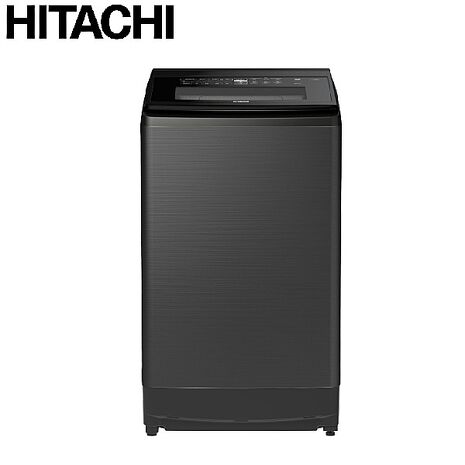 Hitachi 日立 20kg 直立式洗脫變頻洗衣機 SF200ZHV - 含基本安裝+舊機回收