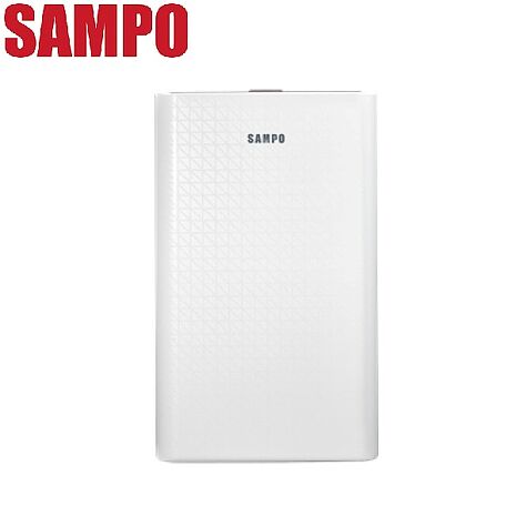SAMPO 聲寶 6L 微電腦除濕機(搭配甲殼素濾網) AD-WB512T -