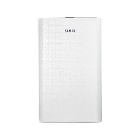 SAMPO 聲寶 6L 微電腦除濕機(搭配甲殼素濾網) AD-WB512T -