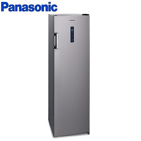 Panasonic 國際牌 單門 210L 直立式冷凍櫃NR-FZ215AV 含基本安裝+舊機回收