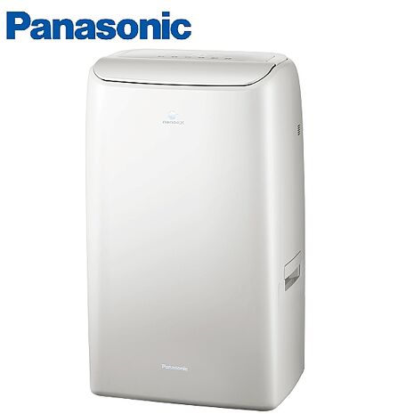 Panasonic 國際牌 16L nanoe清淨二合一雙變頻微電腦除濕機 F-YV32NN