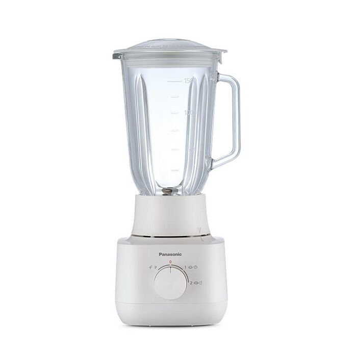 Panasonic 國際牌 1.5L玻璃杯果汁機MX-EG5301