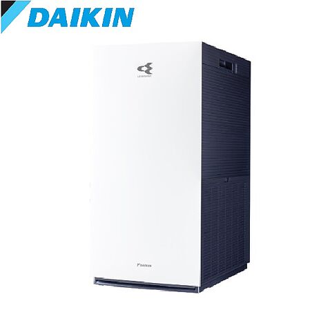 DAIKIN 大金 雙重除菌空氣清淨機(搭配靜電HEPA濾網) MC655ASCT -