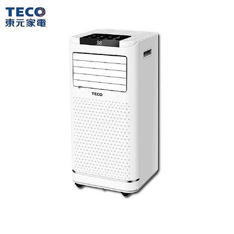 TECO 東元 10000BTU多功能冷暖型移動式冷氣機 XYFMP2809FH - 含運無安裝 贈 7-11禮券 800元