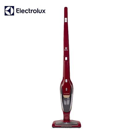 Electrolux 伊萊克斯 超級完美管家 無線吸塵器ZB3501WR -