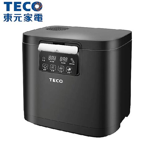 TECO 東元 3.8L 智能烘乾攪碎廚餘機 XYFYR001 -