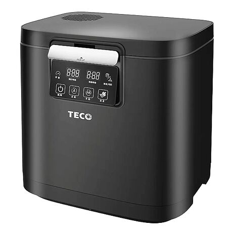 TECO 東元 3.8L 智能烘乾攪碎廚餘機 XYFYR001 -