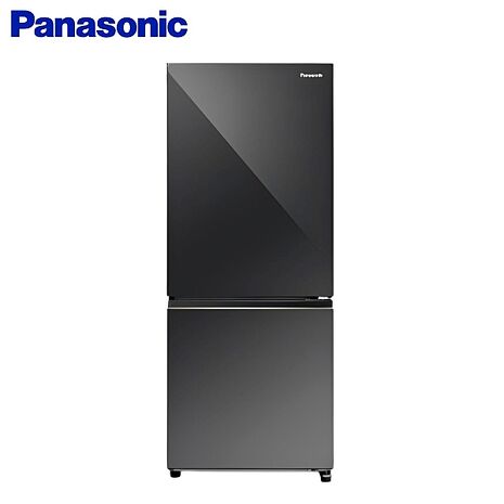 Panasonic 國際牌 ECONAVI 雙門255L冰箱NR-B261VG 含基本安裝+回收舊機