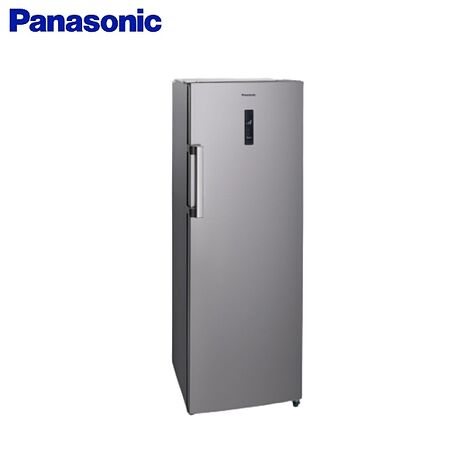 Panasonic 國際牌 單門 242L 直立式冷凍櫃NR-FZ255AV 含基本安裝+舊機回收