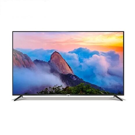 SAMPO 聲寶 55吋 4K UHD電視 EM-55FCT610 - 含基本安裝+舊機回收 贈 7-11商品卡1500元
