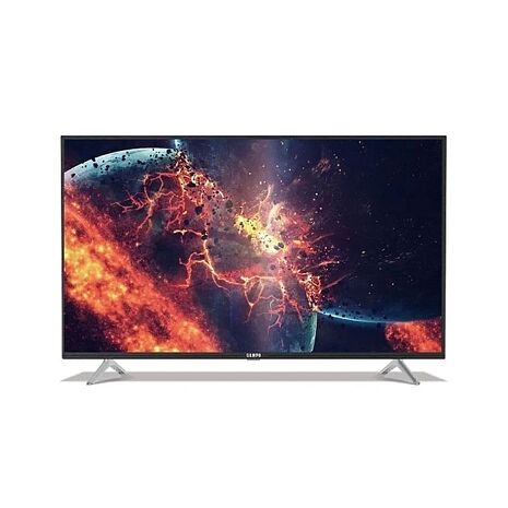 SAMPO 聲寶 43吋 2K轟天雷HD LED電視 EM-43MDS200 - 含運無安裝 贈 7-11禮券 300元