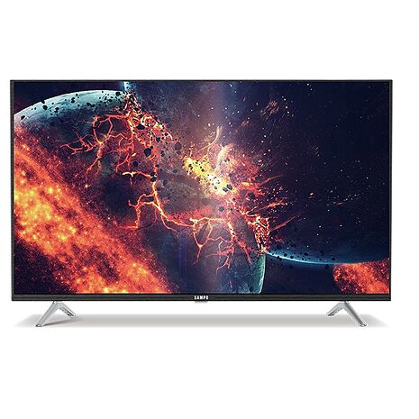 SAMPO 聲寶 32吋 2K轟天雷HD LED電視 EM-32MDS200 - 含運無安裝