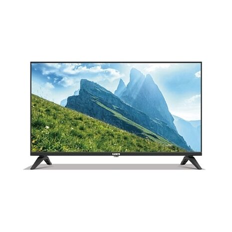 SAMPO 聲寶 32吋 2K電視 EM-32FD630 - 含運無安裝 贈 7-11商品卡1000元