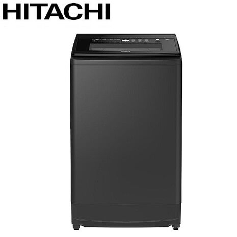 Hitachi 日立 12Kg 直立式洗脫變頻洗衣機LTL12MVW0T -含基本安裝+舊機回收