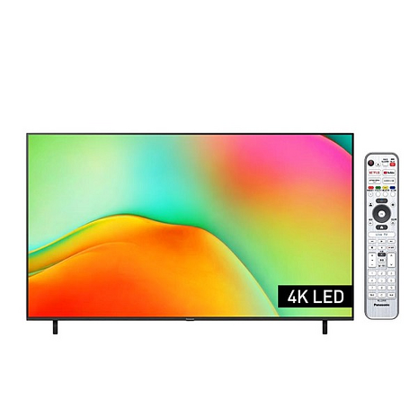 Panasonic 國際牌 43吋4K連網HDR液晶電視 TN-43W70BGT 含標準安裝與回收舊機