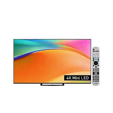 Panasonic 國際牌 65吋 4K連網MINI LED智慧顯示器 TV-65W95BGT 含標準安裝與回收舊機