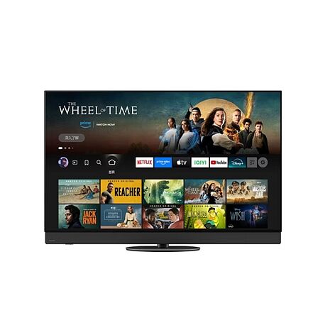 Panasonic 國際牌 75吋 4K連網MINI LED智慧顯示器 TV-75W95BGT 含標準安裝與回收舊機