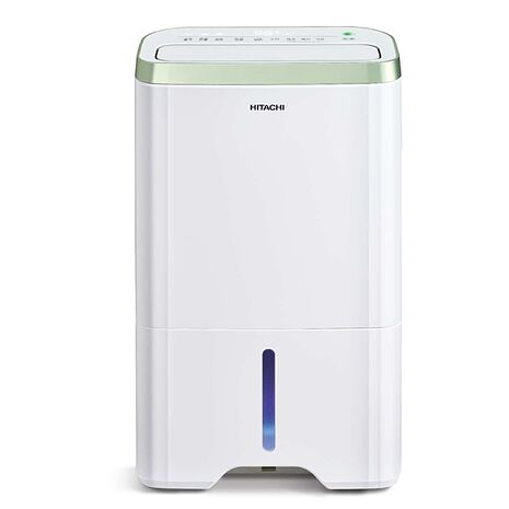 Hitachi 日立 13L 熱管清淨型除濕機 RD-260HC -