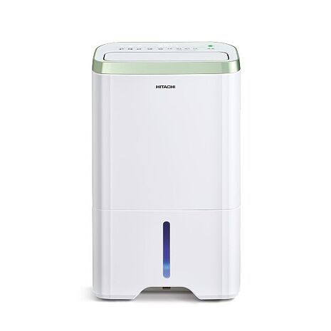 Hitachi 日立 11L 熱管清淨型除濕機 RD-220HC -