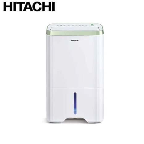 Hitachi 日立 15L 熱管清淨型除濕機 RD-300HC -