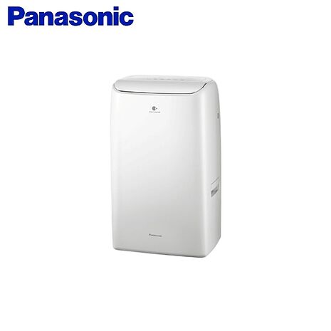 Panasonic 國際牌 18L nanoe清淨二合一雙變頻微電腦除濕機 F-YV36NN