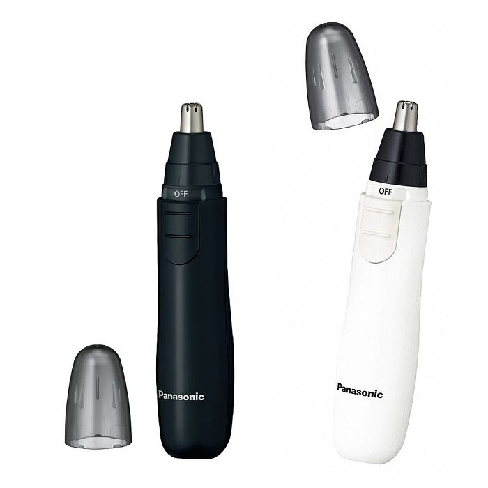Panasonic 多功能電動修鼻毛器ER-GN12