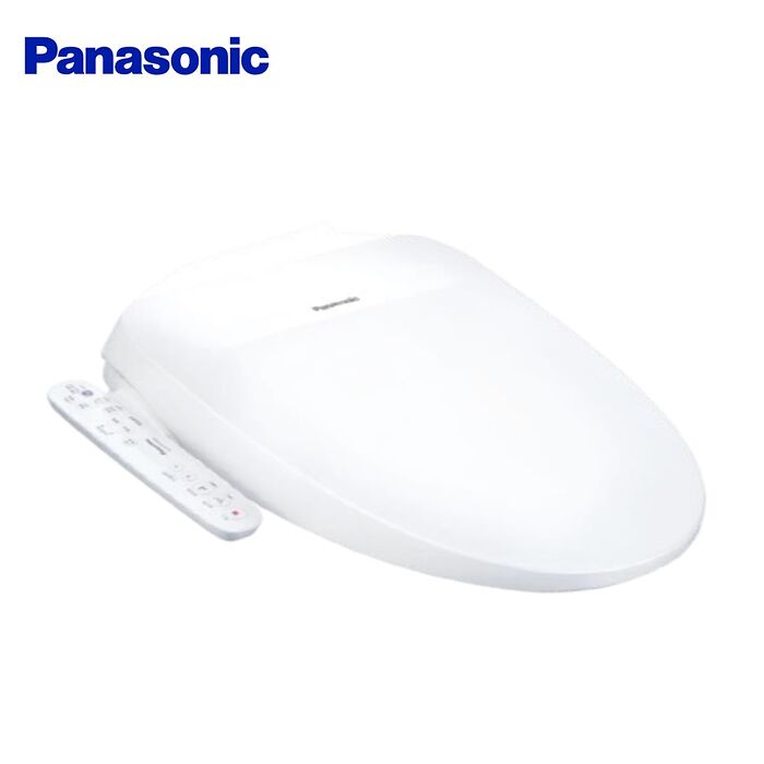 Panasonic 國際牌 溫水瞬熱式洗淨便座DL-PU20TWWS 含標準安裝 贈 7-11禮券 800元