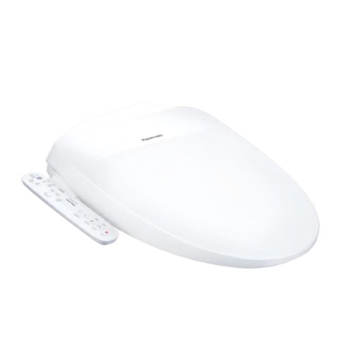 Panasonic 國際牌 溫水瞬熱式洗淨便座DL-PU20TWWS 含標準安裝 贈 7-11禮券 800元