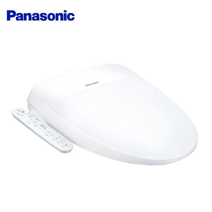 Panasonic 國際牌 溫水瞬熱式洗淨便座DL-PU30TWWS 含標準安裝 贈 7-11禮券 800元