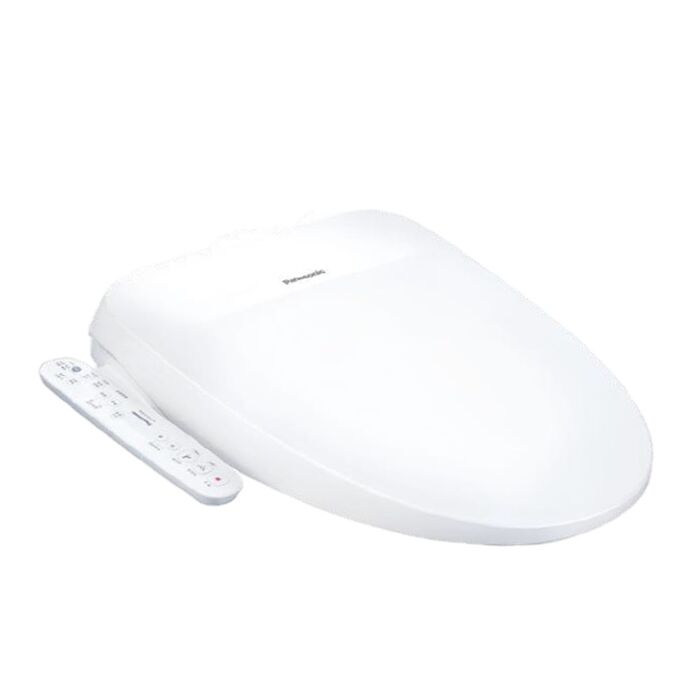 Panasonic 國際牌 溫水瞬熱式洗淨便座DL-PU30TWWS 含標準安裝 贈 7-11禮券 800元