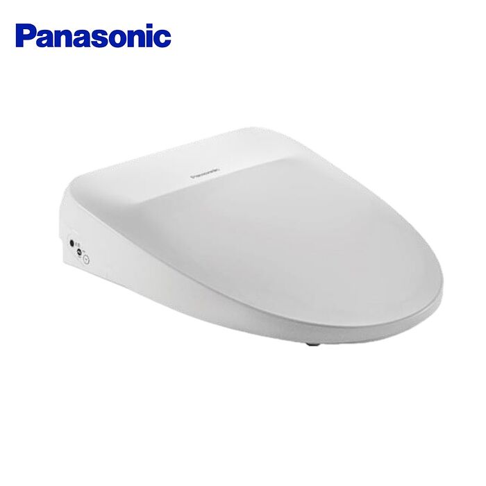 Panasonic 國際牌 溫水瞬熱式洗淨便座DL-RU60TWWS 含標準安裝 贈 7-11商品卡1500元