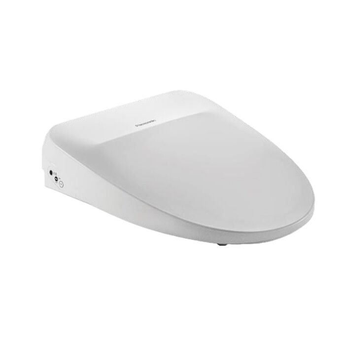 Panasonic 國際牌 溫水瞬熱式洗淨便座DL-RU60TWWS 含標準安裝 贈 7-11商品卡1500元