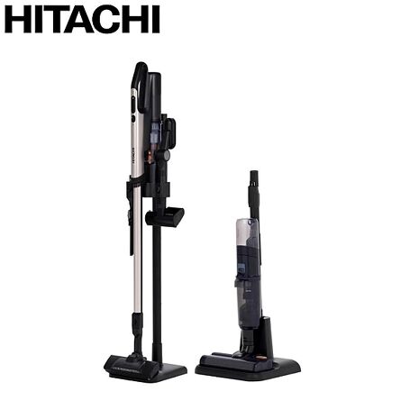 Hitachi 日立 多合一全能直立式洗地吸塵器PVXHW4P -