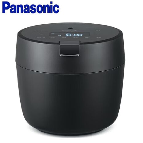 Panasonic 國際牌 日製5人份壓力IH電子鍋 SR-CR09B