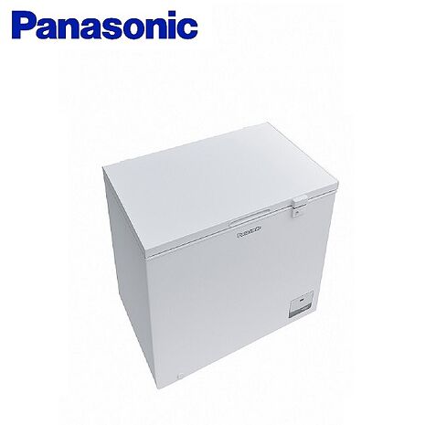 Panasonic 國際牌 300L 變頻臥式冷凍櫃NR-FC306V 含標準安裝與回收舊機