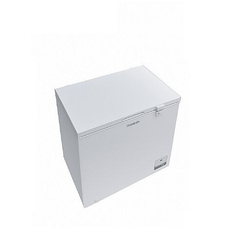 Panasonic 國際牌 200L 變頻臥式冷凍櫃NR-FC206V 含標準安裝與回收舊機