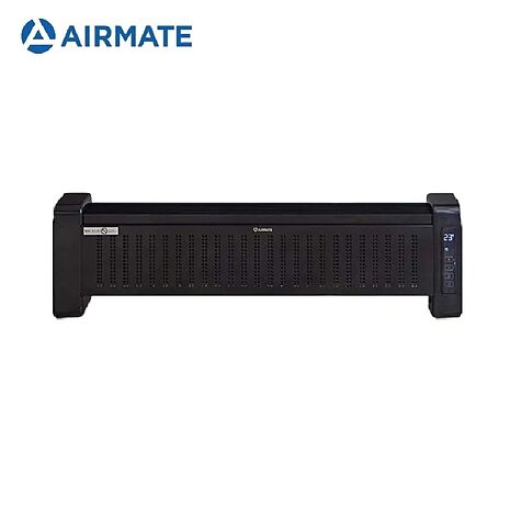 AIRMATE 艾美特 智慧WIFI石墨烯電暖器HC13112RI -