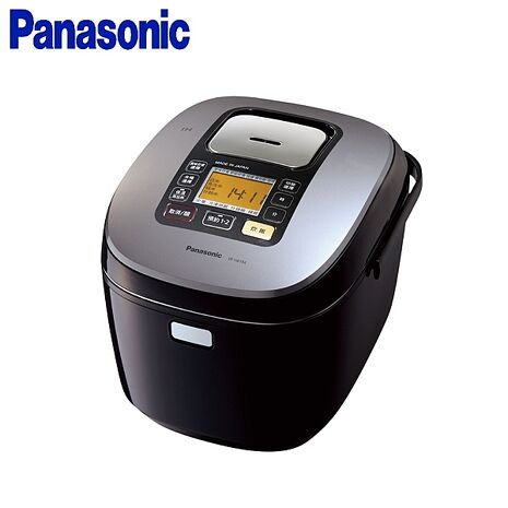 Panasonic 國際牌 日製10人份IH微電腦電子鍋(陳列機) SR-HB184