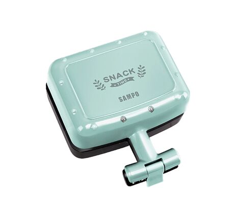 SAMPO 聲寶 輕巧Mini三明治機 TG-NB03 -