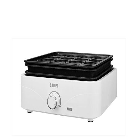 SAMPO 聲寶 隨心變電烤盤 TG-NA65C -