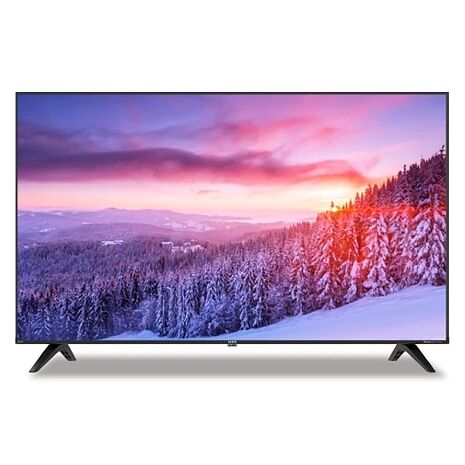 SAMPO 聲寶 43吋 4K聯網UHD Smart LED智慧顯示器 QM-43SF620 - 含運無安裝