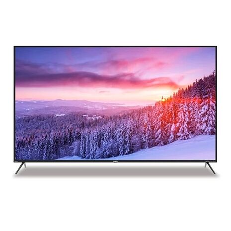 SAMPO 聲寶 55吋 4K聯網UHD Smart LED智慧顯示器 QM-55SF620 - 含基本安裝+舊機回收