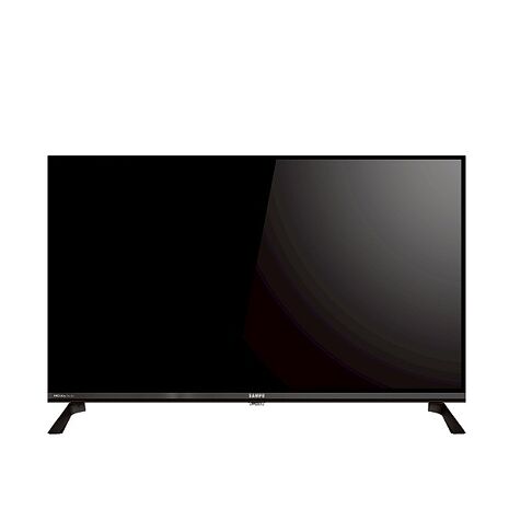 SAMPO 聲寶 32吋 HD Smart LED 液晶顯示器 EM-32HF130 - 含運無安裝