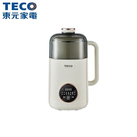 TECO 東元 多功能蔬果破壁調理豆漿機 XYFYS008W -