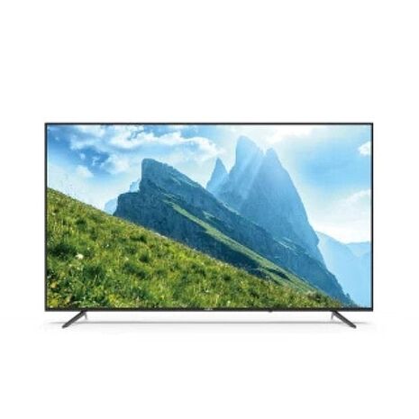 SAMPO 聲寶 55吋4K UHD 液晶顯示器 EM-55GF610 - 含基本安裝+舊機回收