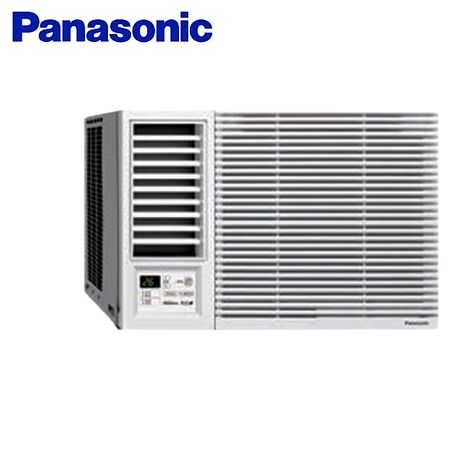 限時送好禮6選1 Panasonic 國際牌 變頻冷專左吹窗型冷氣 CW-U36LCA2 含標準安裝與回收舊機