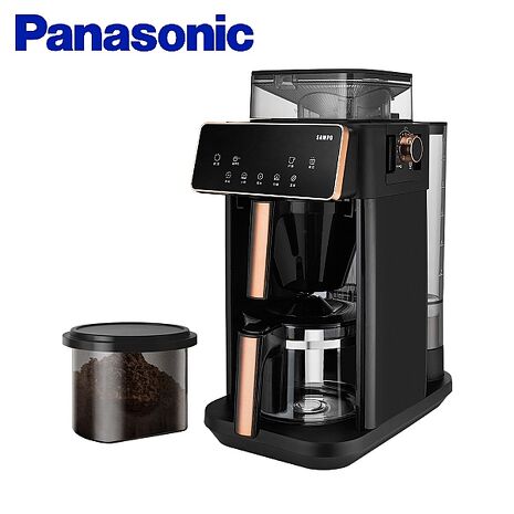 SAMPO 聲寶 Barista自動研磨咖啡機 HM-AA10G -