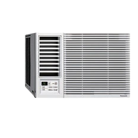 限時送好禮6選1 Panasonic 國際牌 變頻冷暖左吹窗型冷氣 CW-U28LHA2 含標準安裝與回收舊機